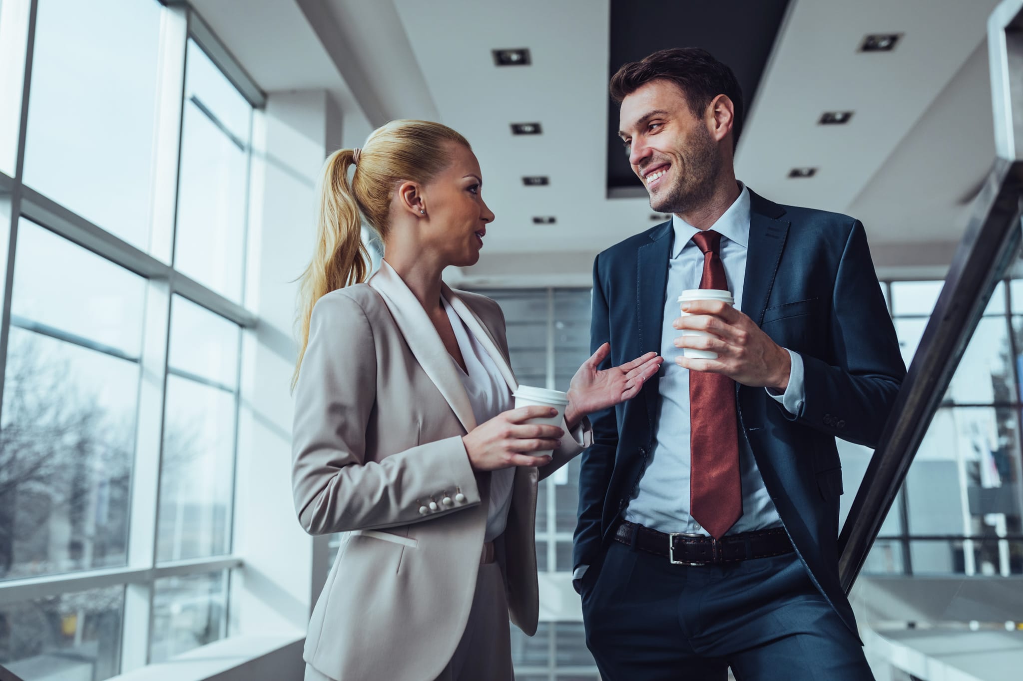 Negotiation - Strategy building