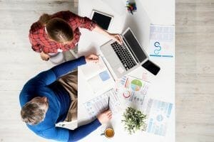 Professional presentation - preparation