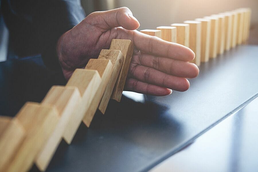 A VUCA Mindset képzésünk hatékony megoldást nyújt